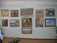 Художник