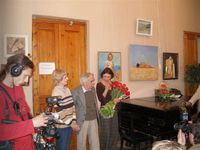 Художник