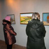 Художник Ольга Разинкина