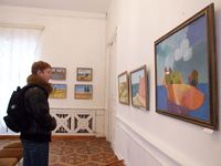 Художник