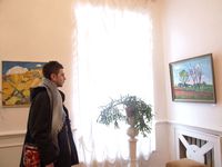Художник