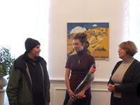 Художник