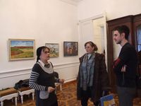 Художник